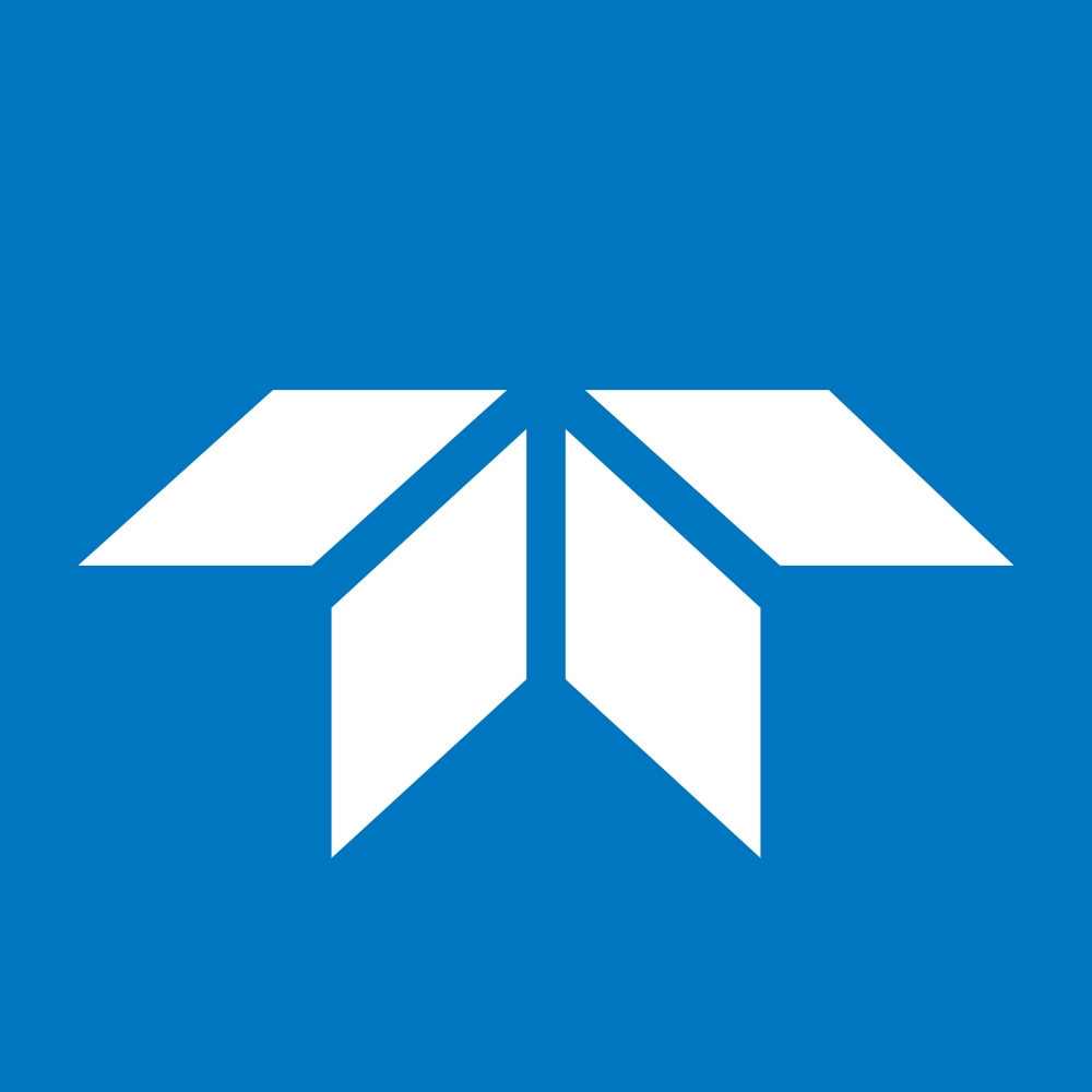 TELEDYNE TECHNOLOGIES INC logo
