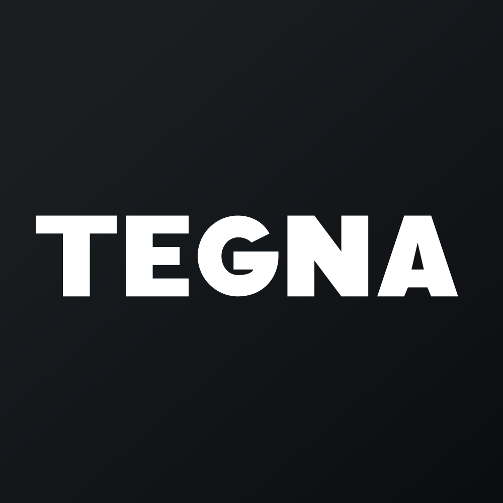 TEGNA Inc. logo