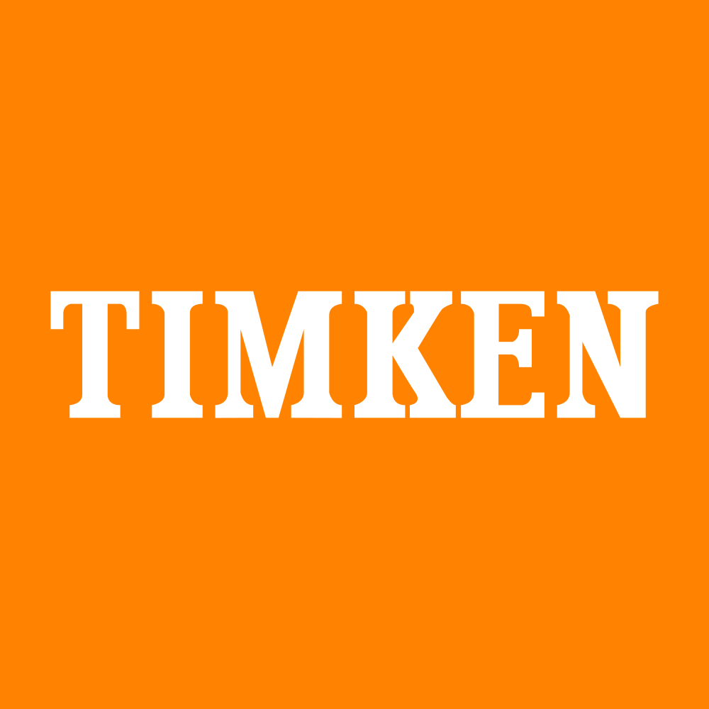 TIMKEN CO logo