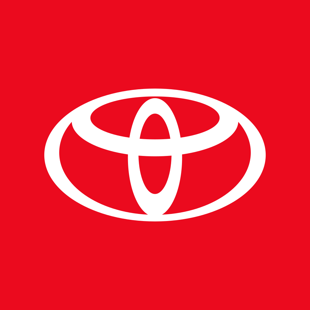 TOYOTA MOTOR CORP/