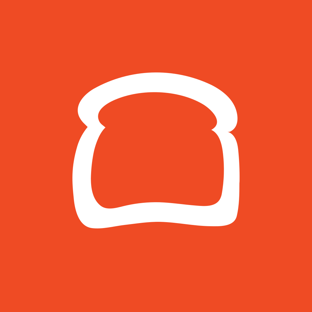 Toast, Inc. logo