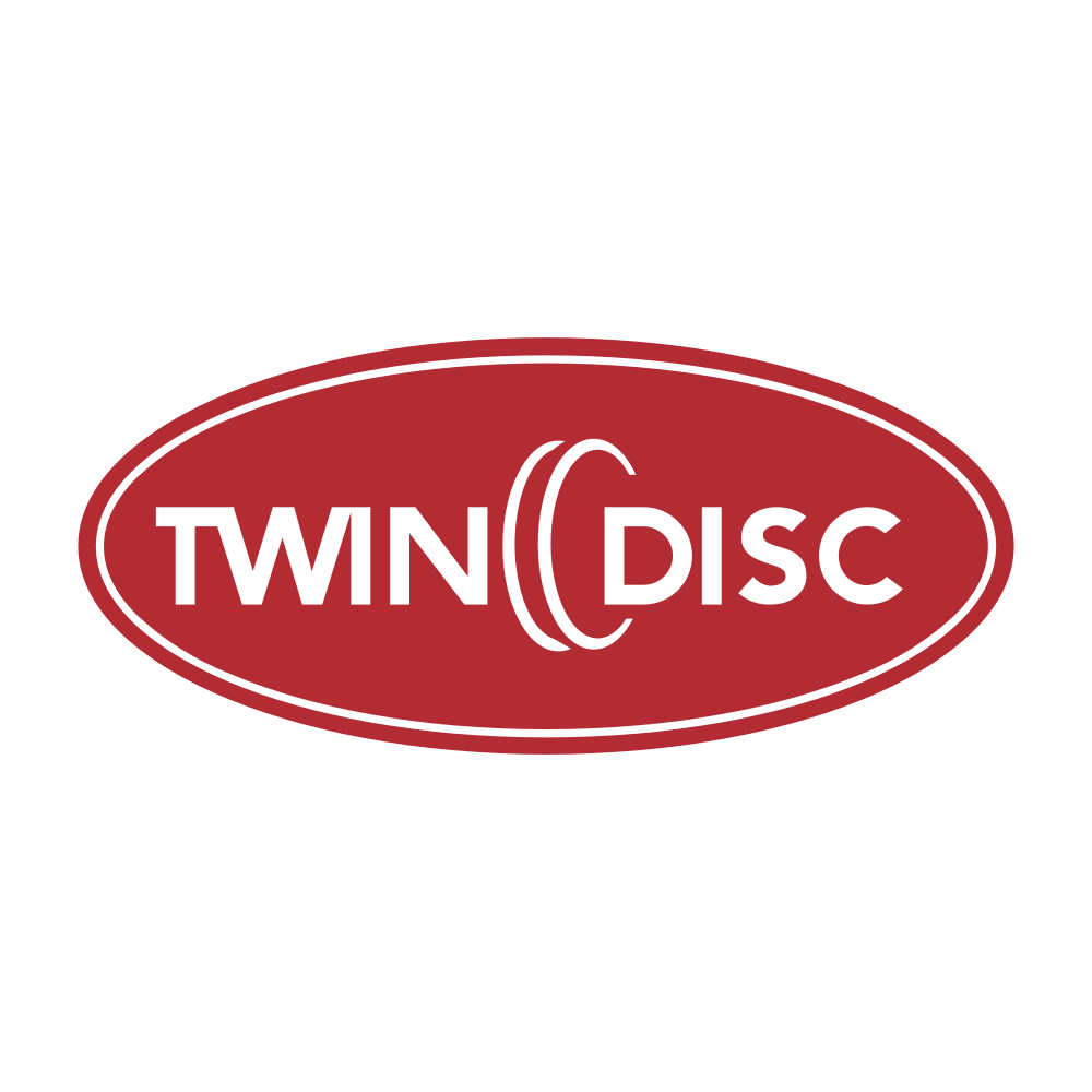 Twin Disc, Incorporated logo
