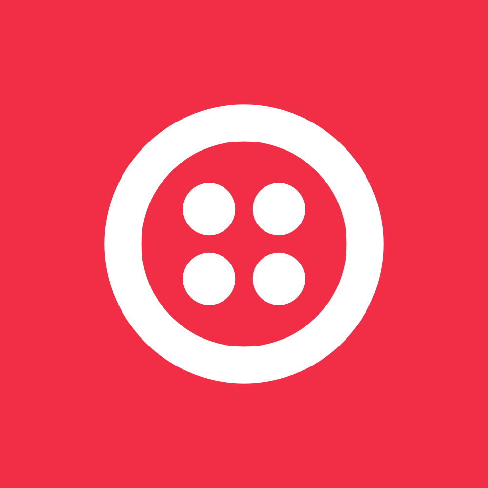 TWILIO INC logo