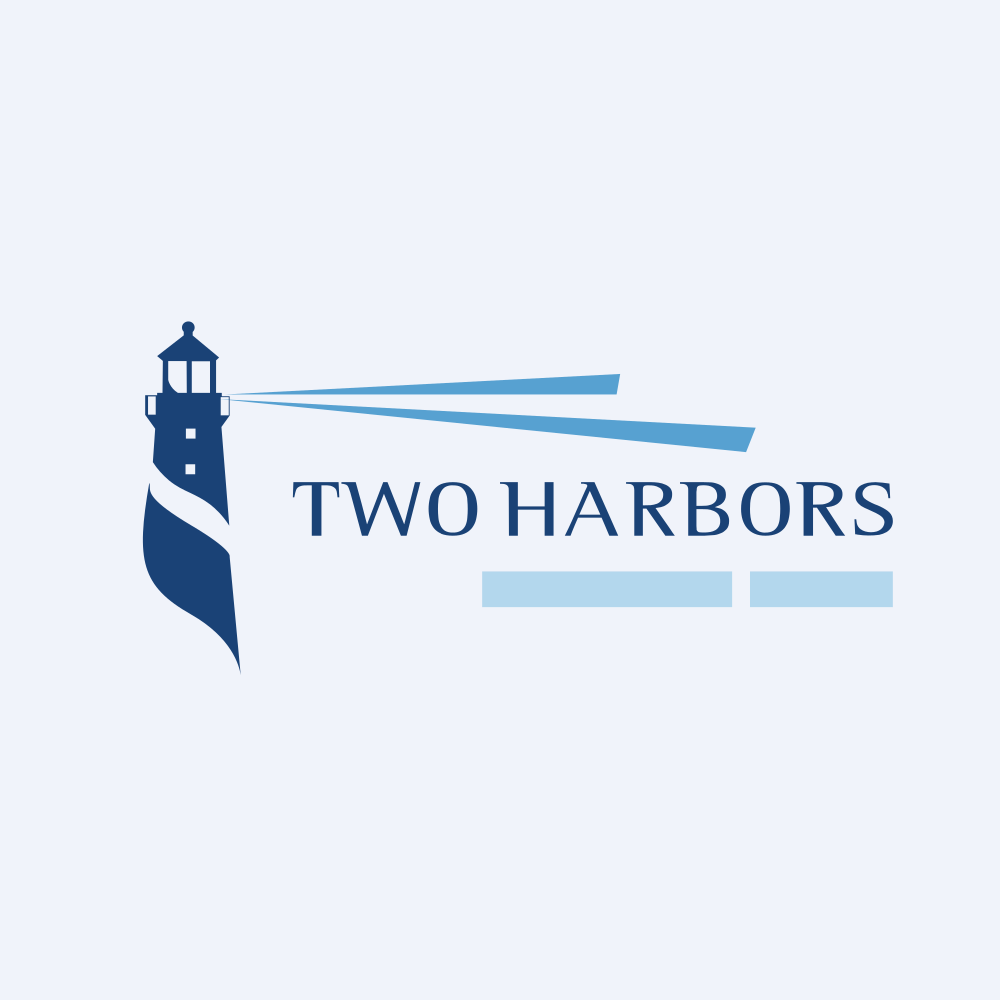 TWO HARBORS INVESTMENT CORP.