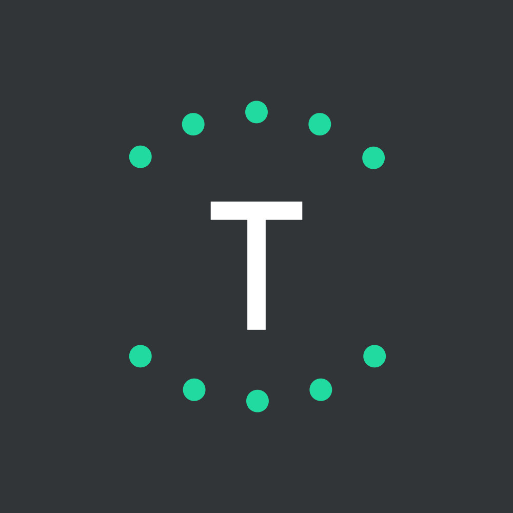 Twist Bioscience Corp logo