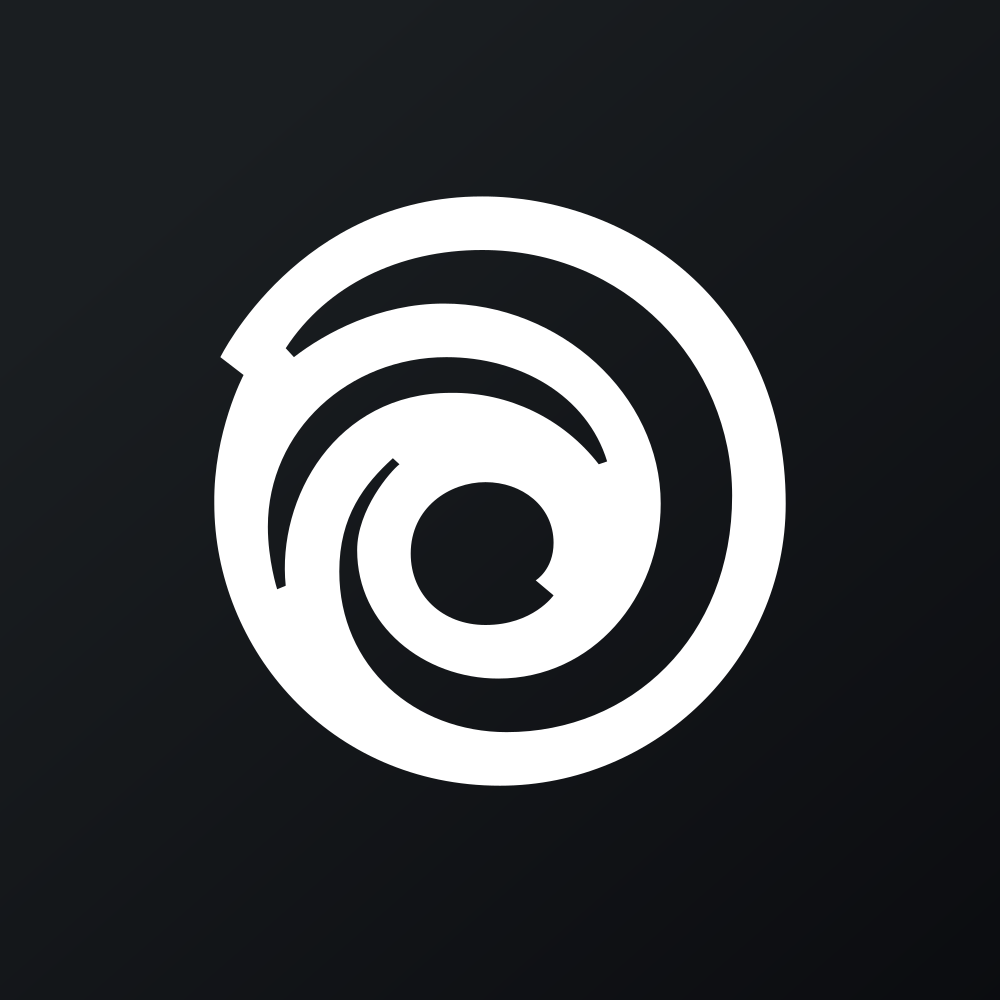 UBISOFT ENTERTAIN ADR