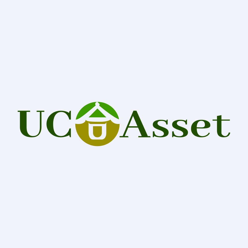 UC Asset LP