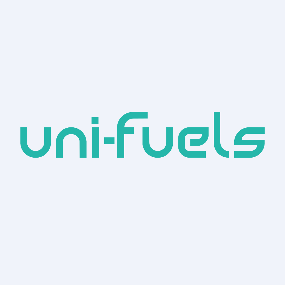 Uni-Fuels Holdings Ltd logo