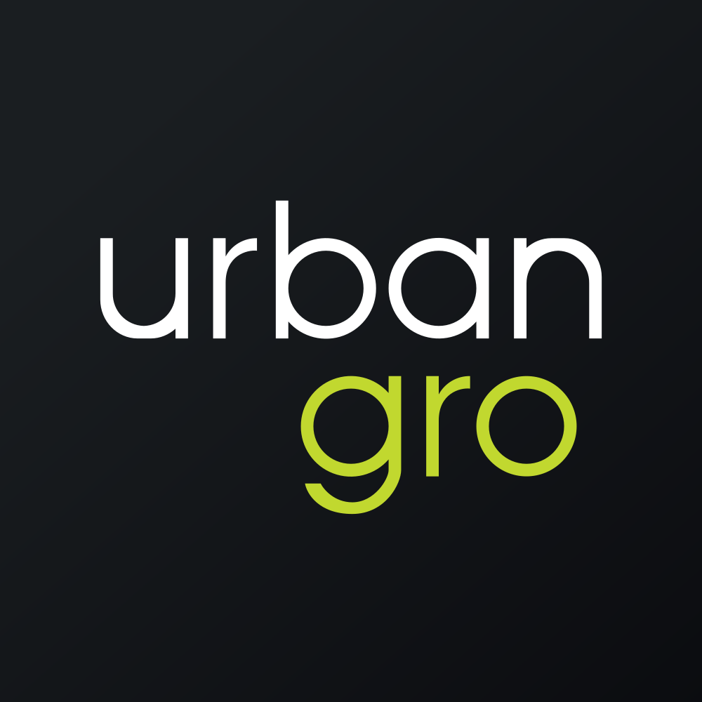 urban-gro, Inc. logo