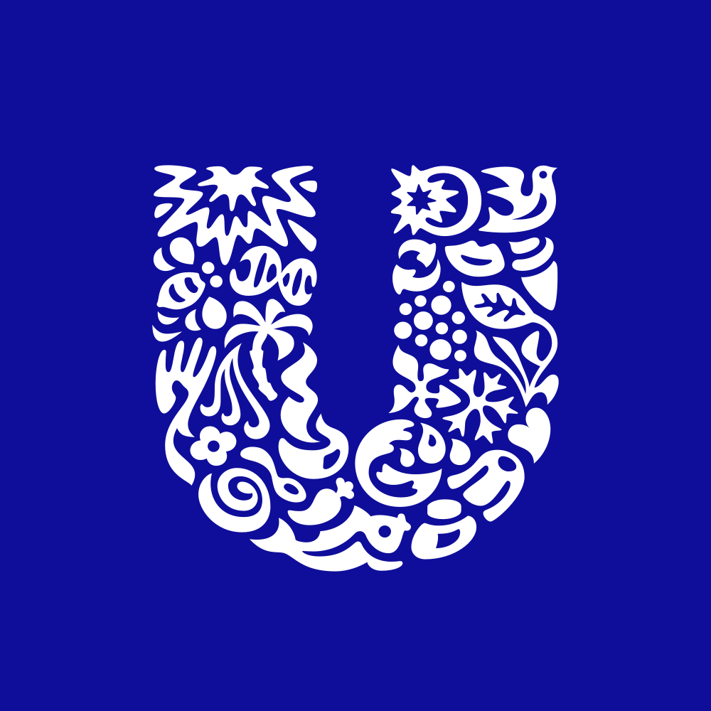 UNILEVER PLC logo