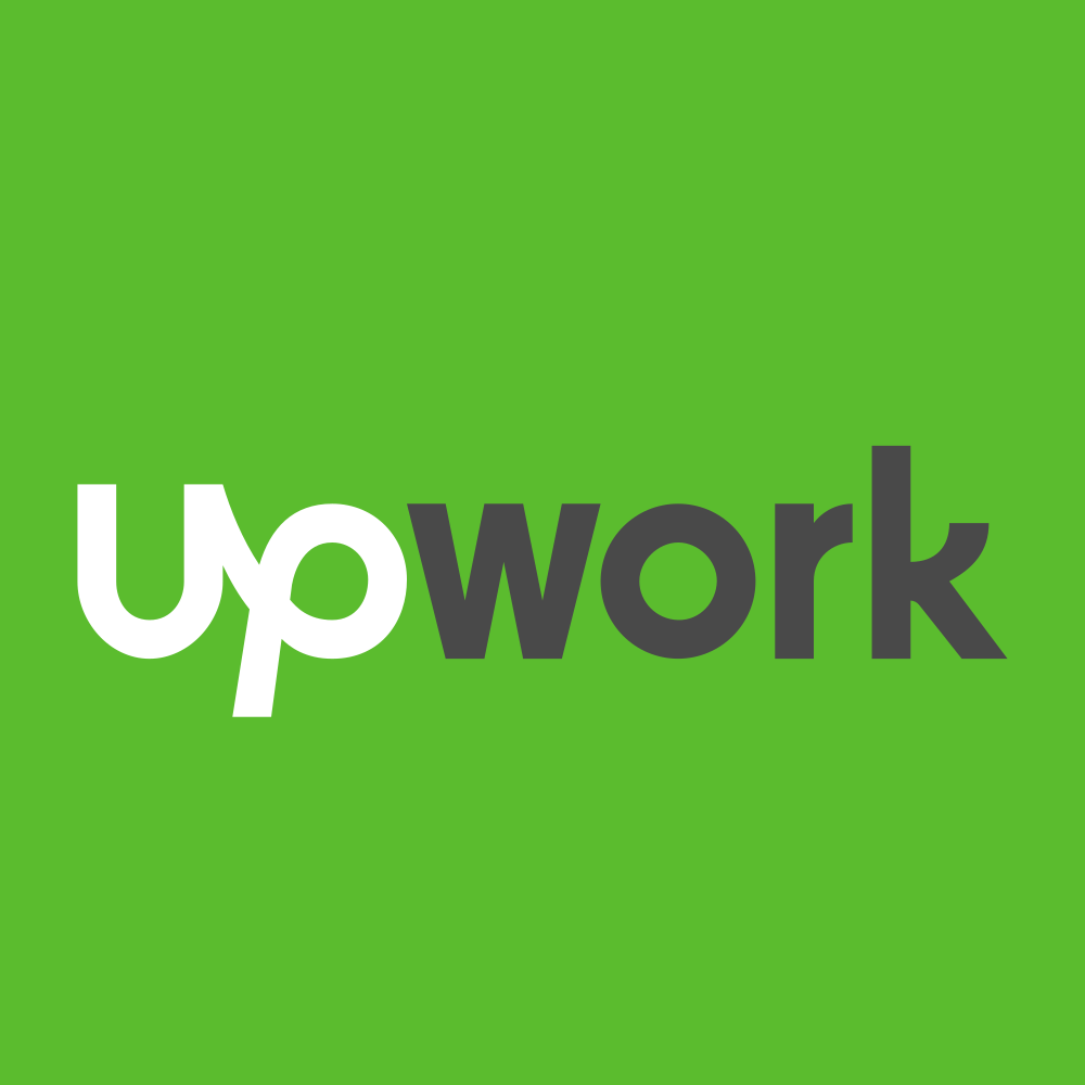Upwork Inc. logo