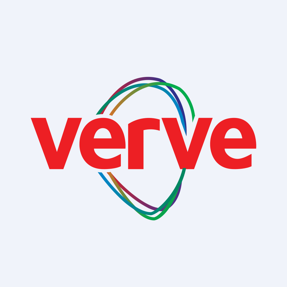 VERVE THERAPEUTICS INC