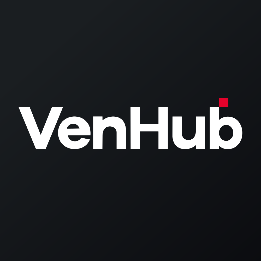 VenHub Global, Inc. logo