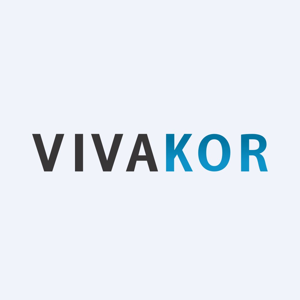 Vivakor, Inc. logo