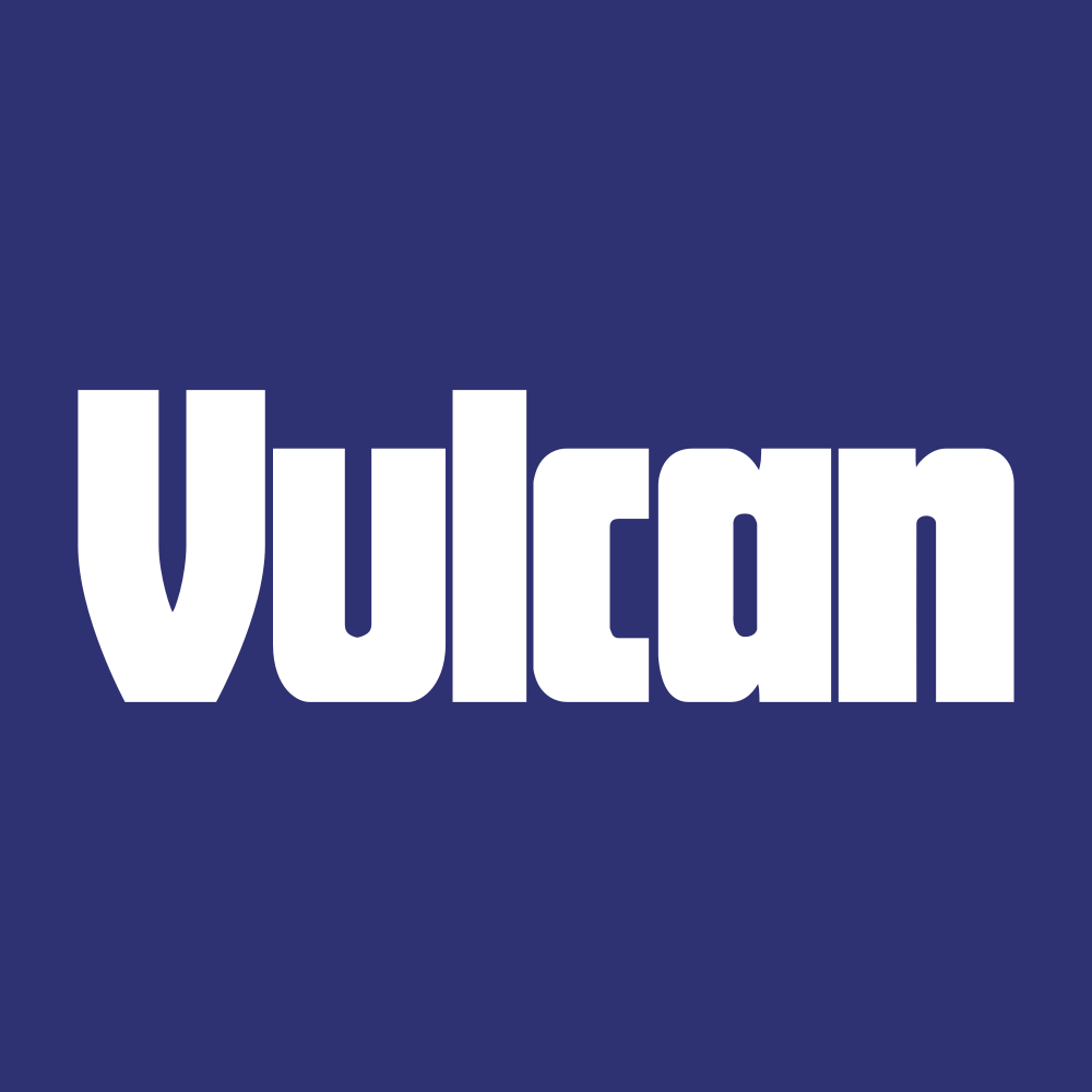 Vulcan Materials CO logo