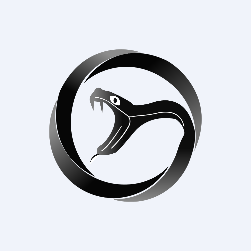 Viper Energy, Inc. logo