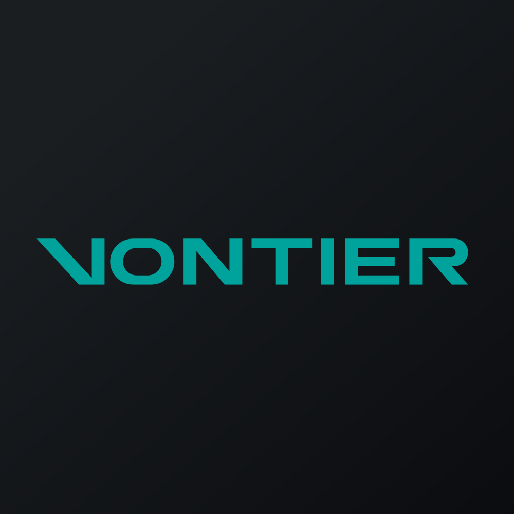 Vontier Corp logo