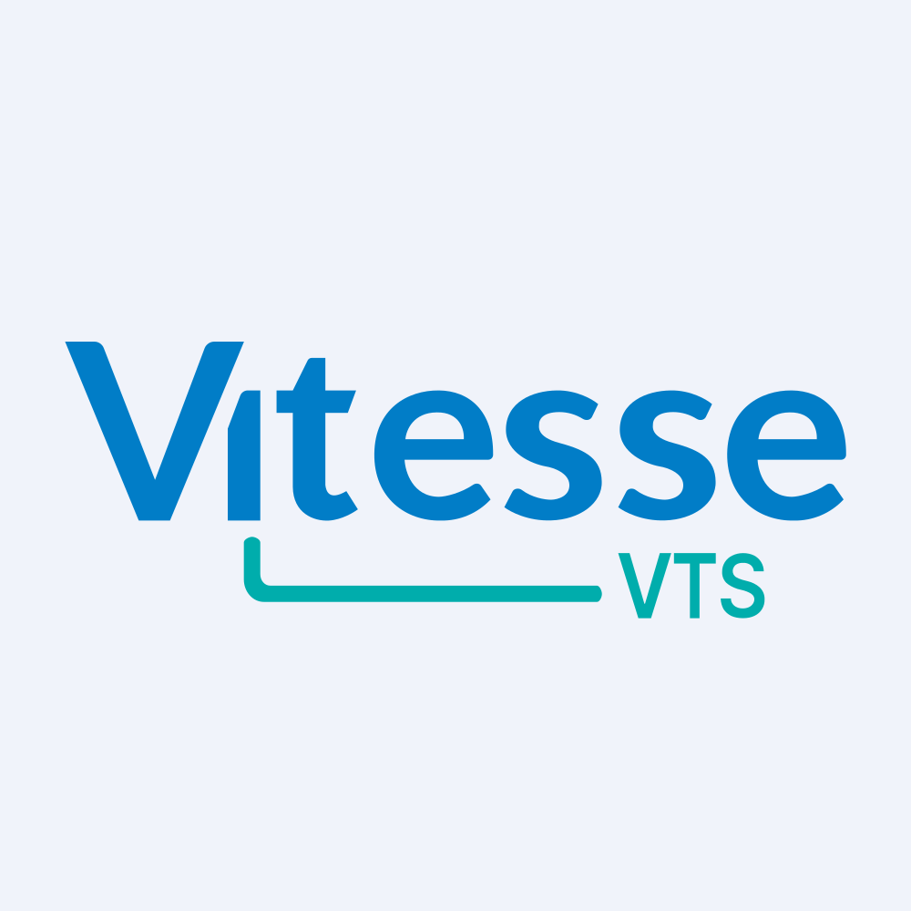Vitesse Energy, Inc. logo