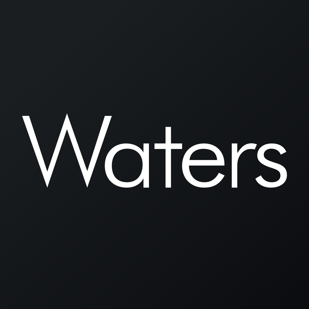 WATERS CORP /DE/