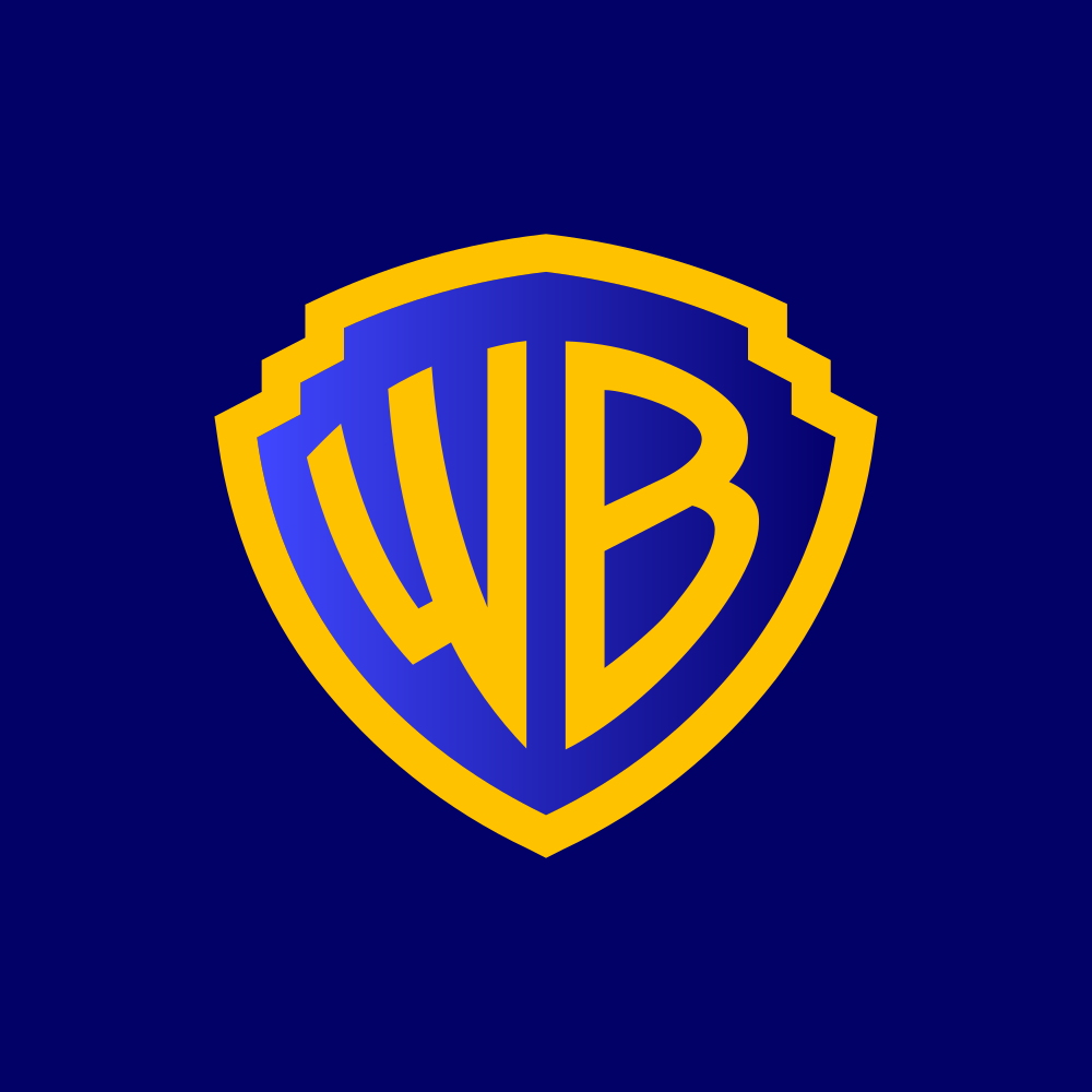 Warner Bros. Discovery logo
