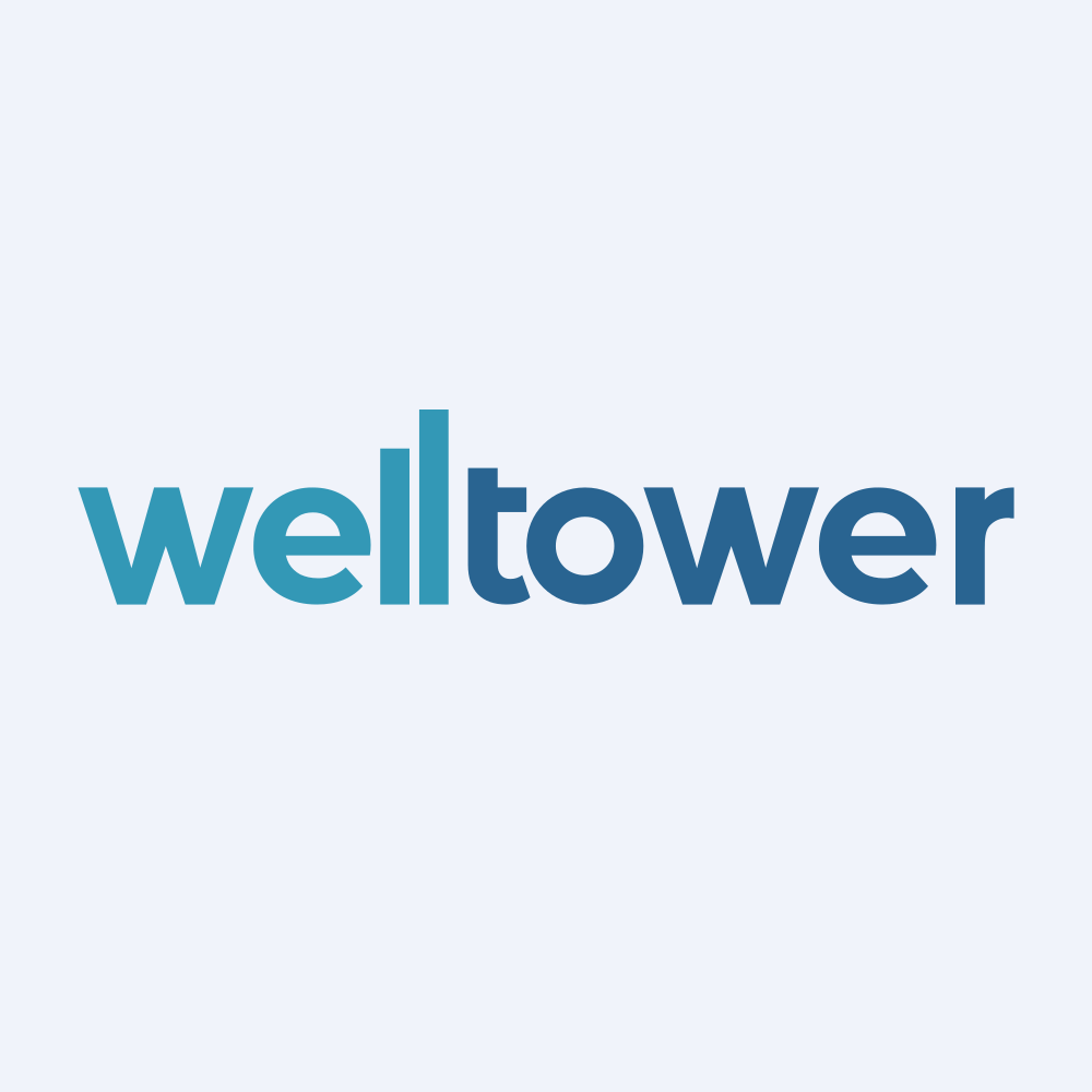 WELLTOWER INC.