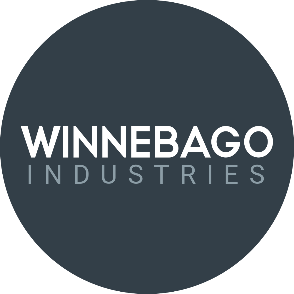 Winnebago Industries, Inc. logo