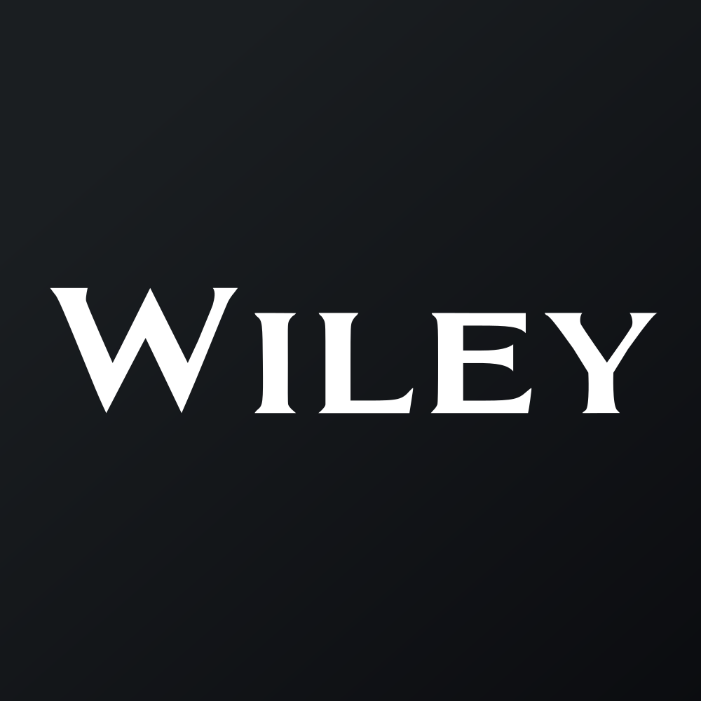 JOHN WILEY & SONS, INC. logo