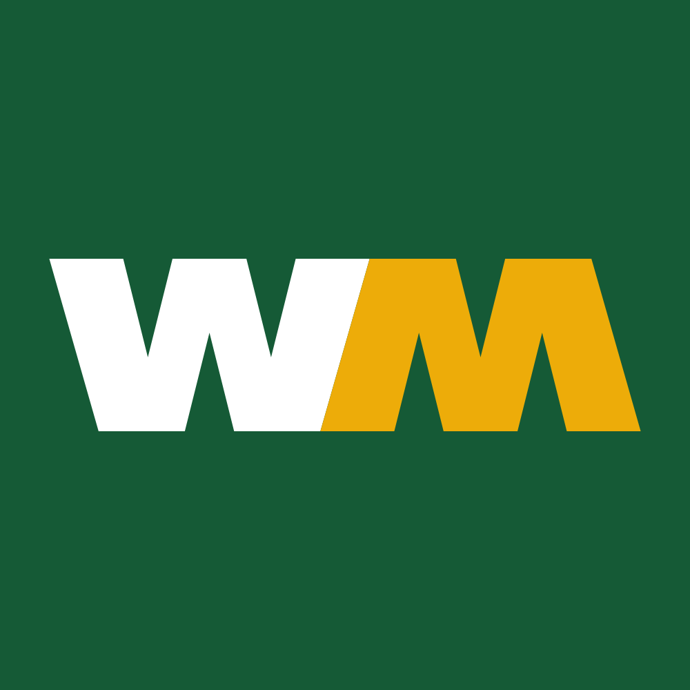 WASTE MANAGEMENT INC