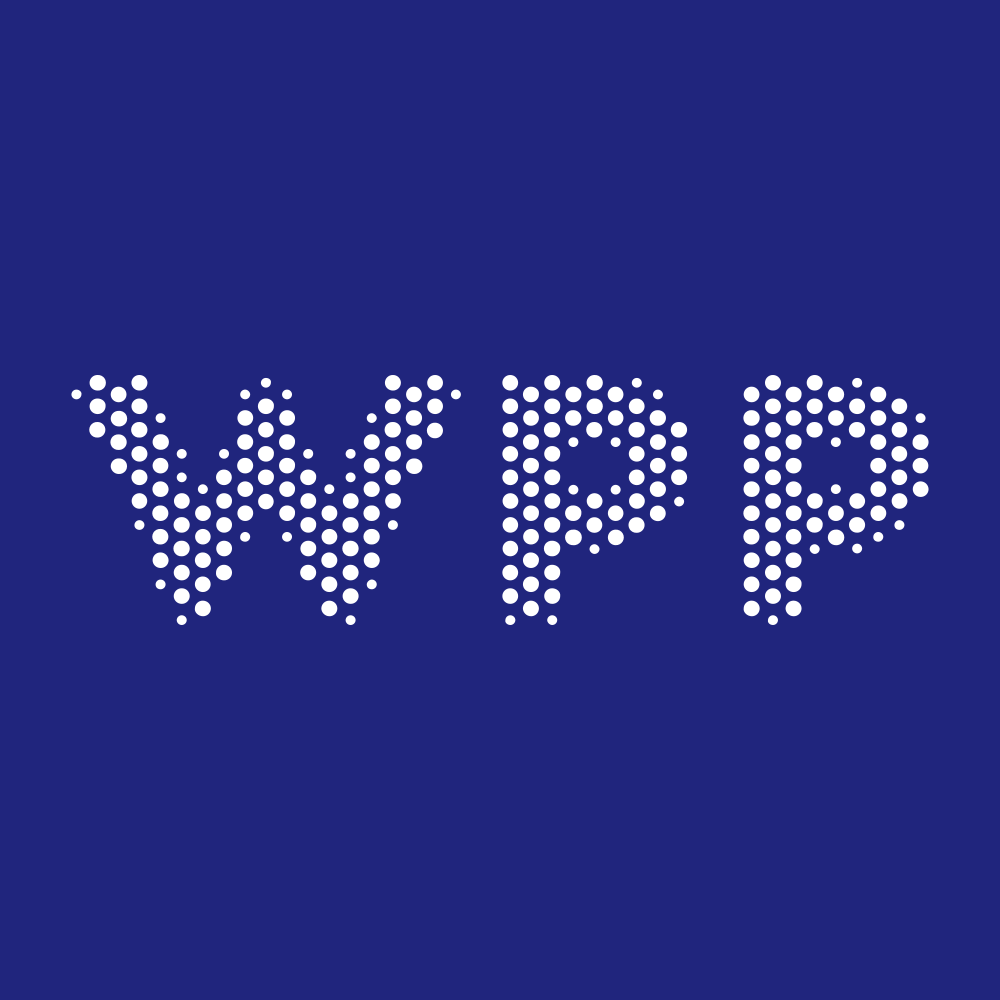 WPP plc logo