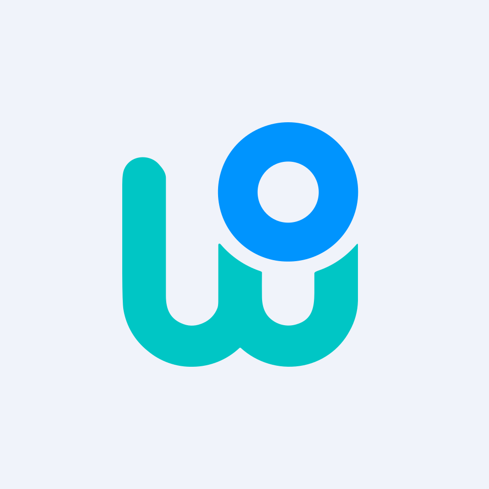 WeRide Inc. logo