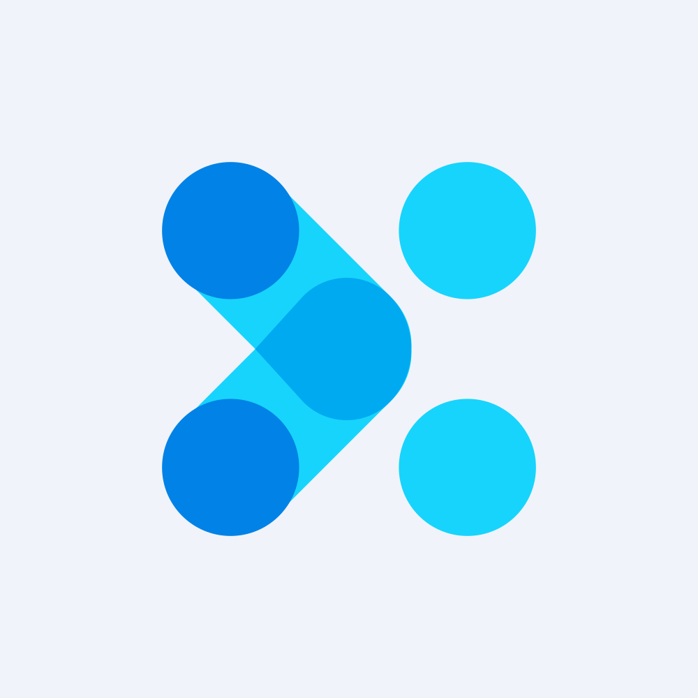 XCHG Ltd logo