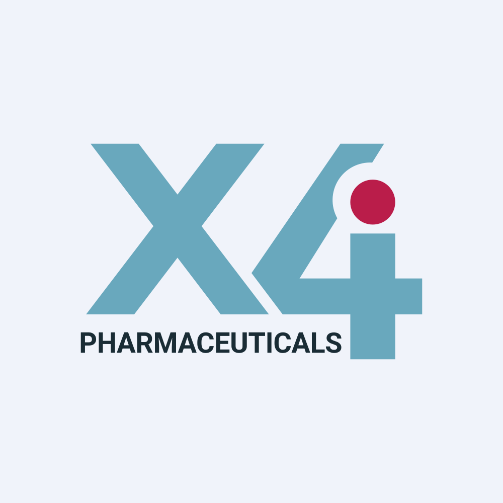 X4 Pharmaceuticals, Inc