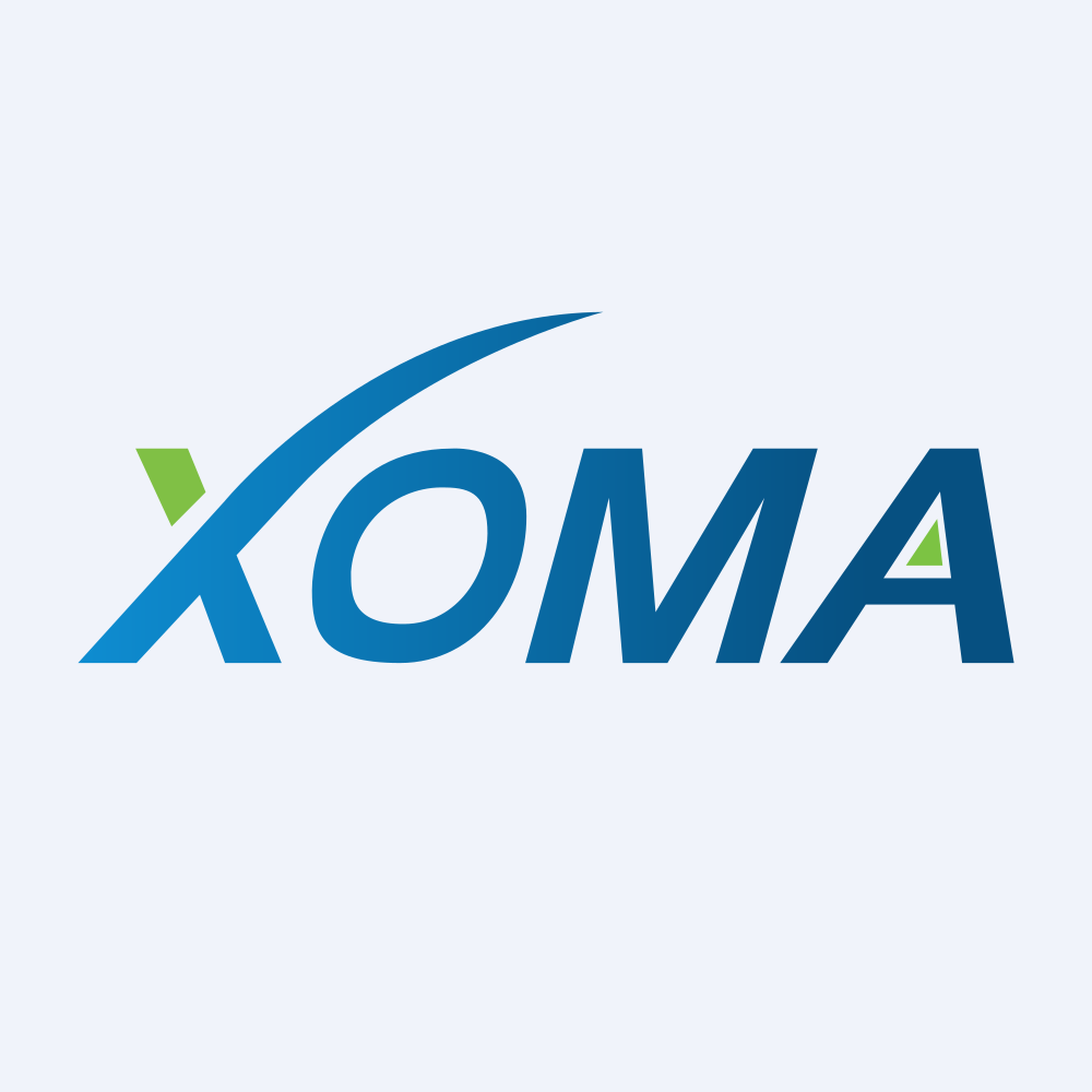 XOMA Royalty Corp