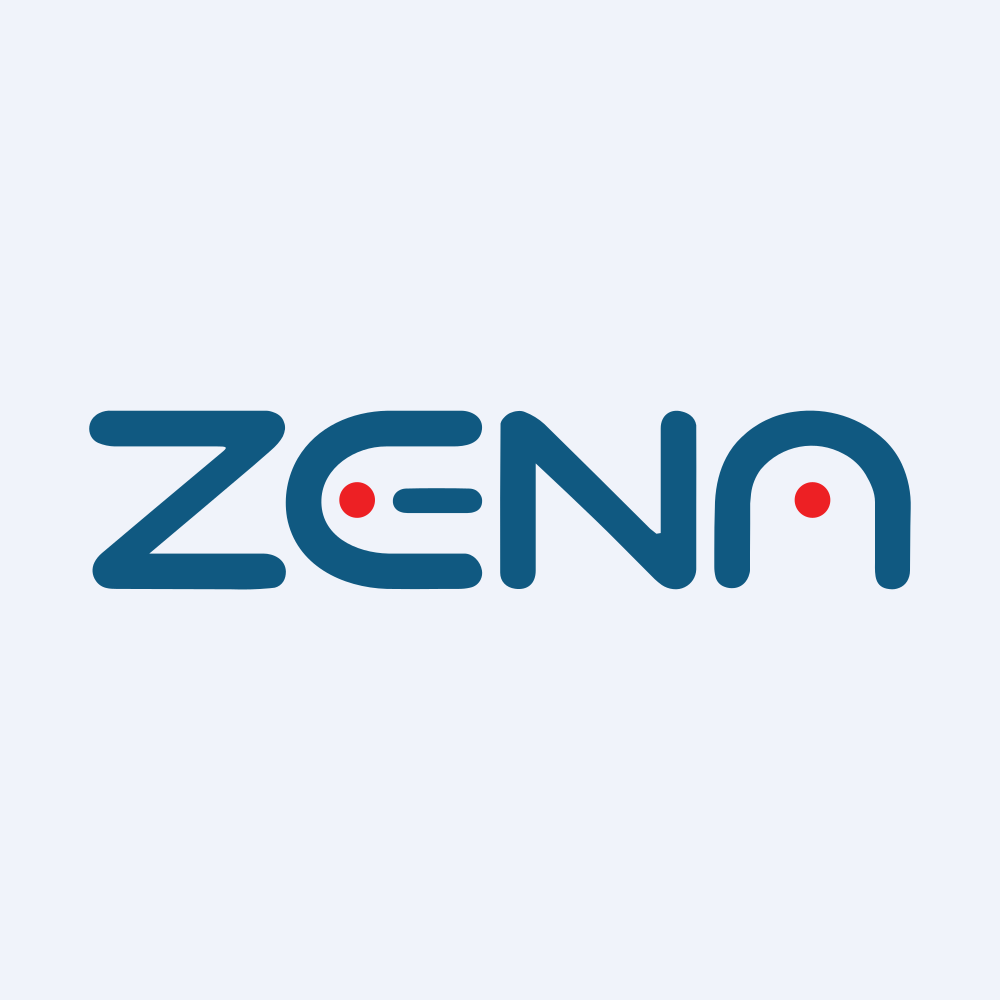 ZenaTech Inc. logo