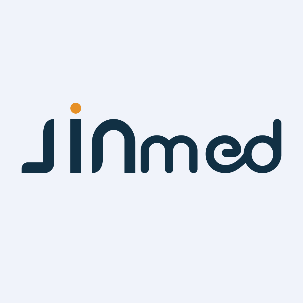 Jin Medical International Ltd. logo