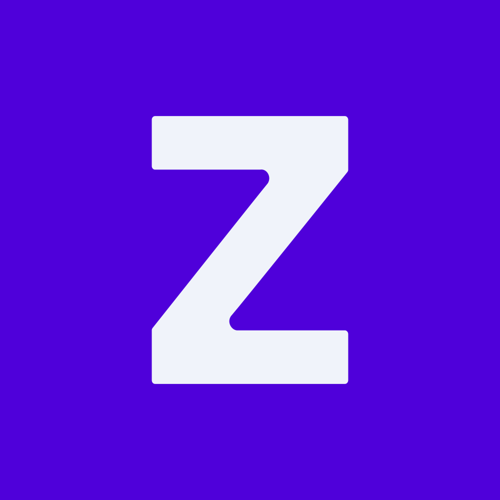 Zentek Ltd. logo
